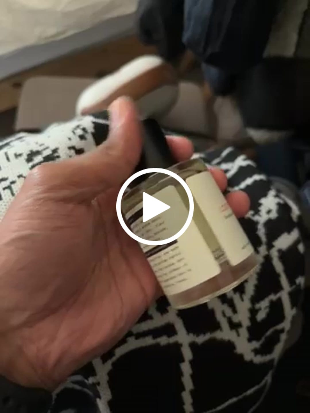 Customer video review of Lost in Time