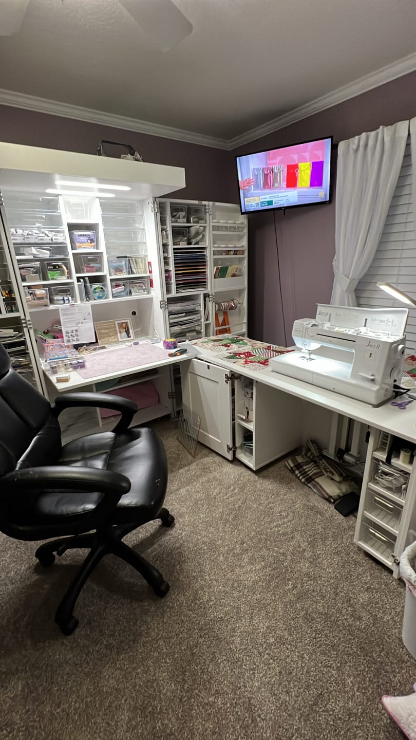 Customer photo review of DreamStation
