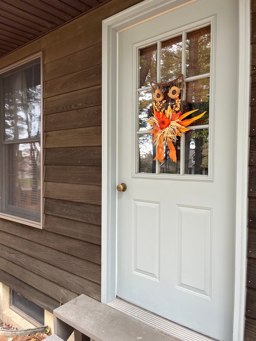 Customer photo review of 81" High Reach Magnetic Weatherstrip Set (3 pieces)