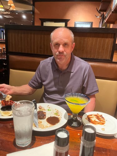 Customer photo review of Pinot Noir '45 + 47'