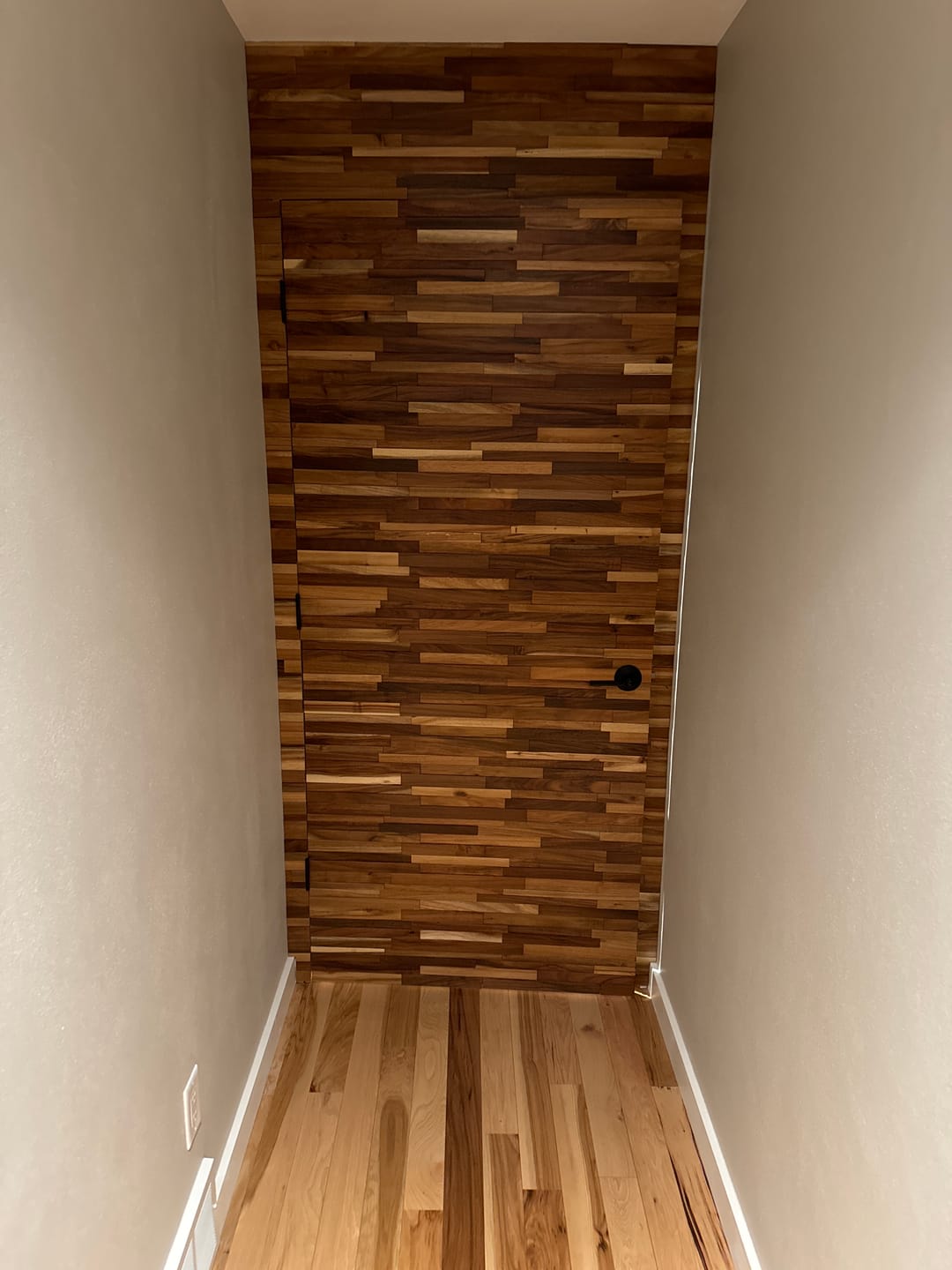 Customer photo review of 3D Natural Acacia