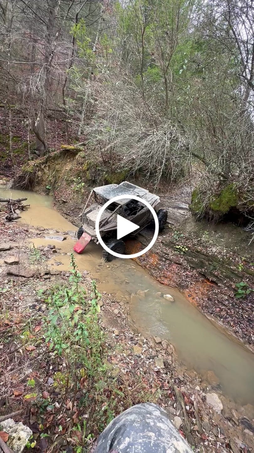 Customer video review of RPM SxS Honda Talon 1000 Sport Muffler, Slip-On Sport Muffler