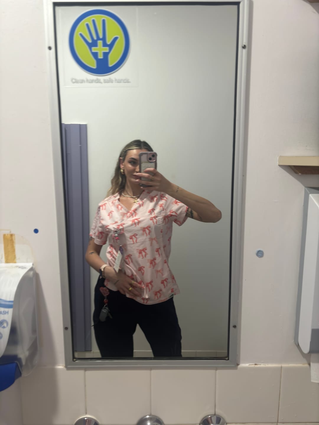 Customer photo review of For Cindy Lou