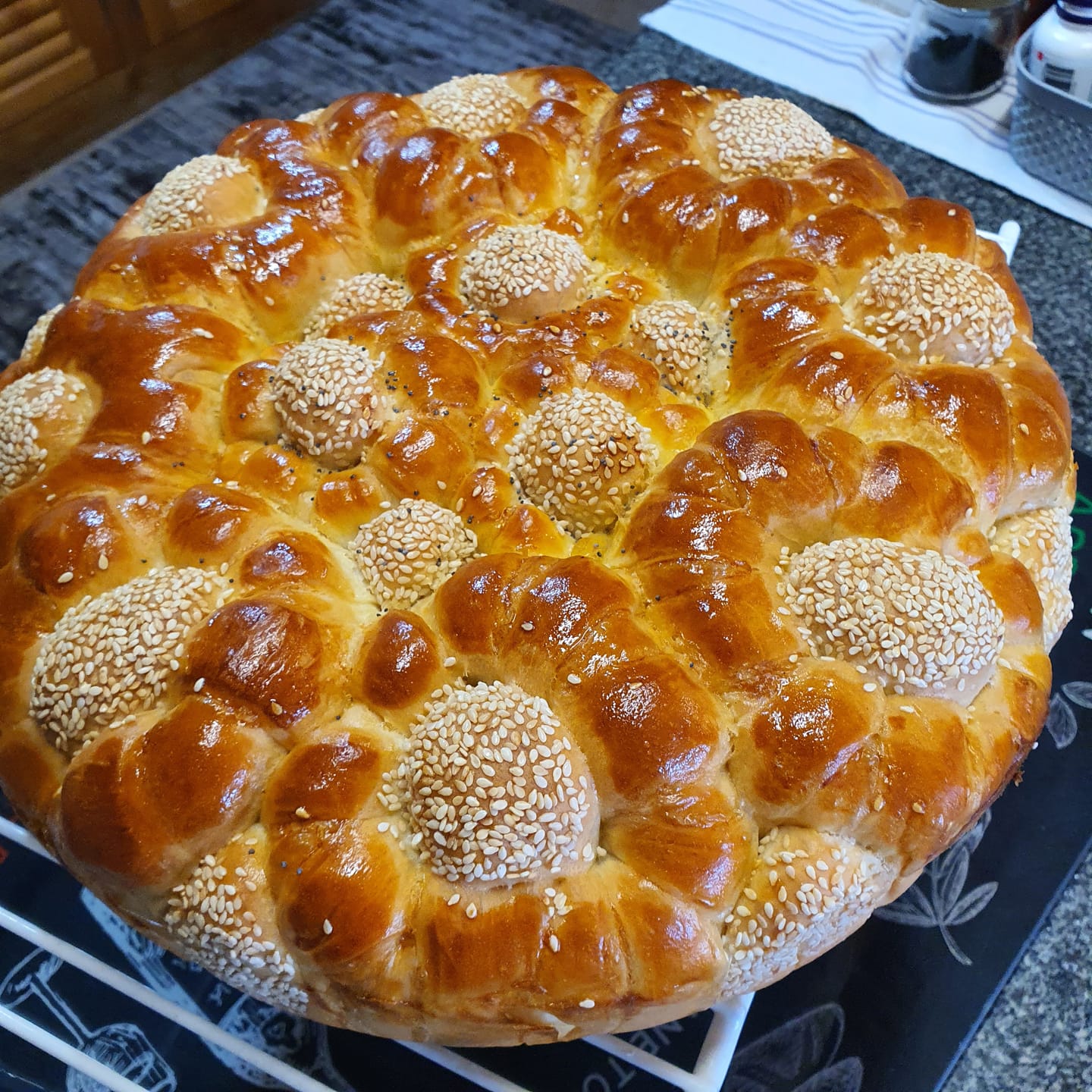 Customer photo review of Суха мая