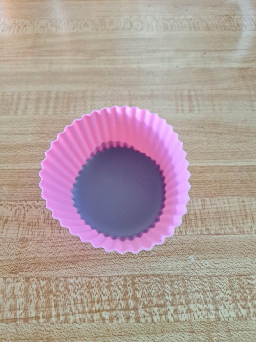 Customer photo review of Wax Swap Cup