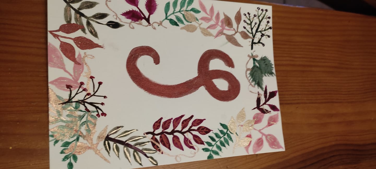 Customer photo review of Autumn Glow