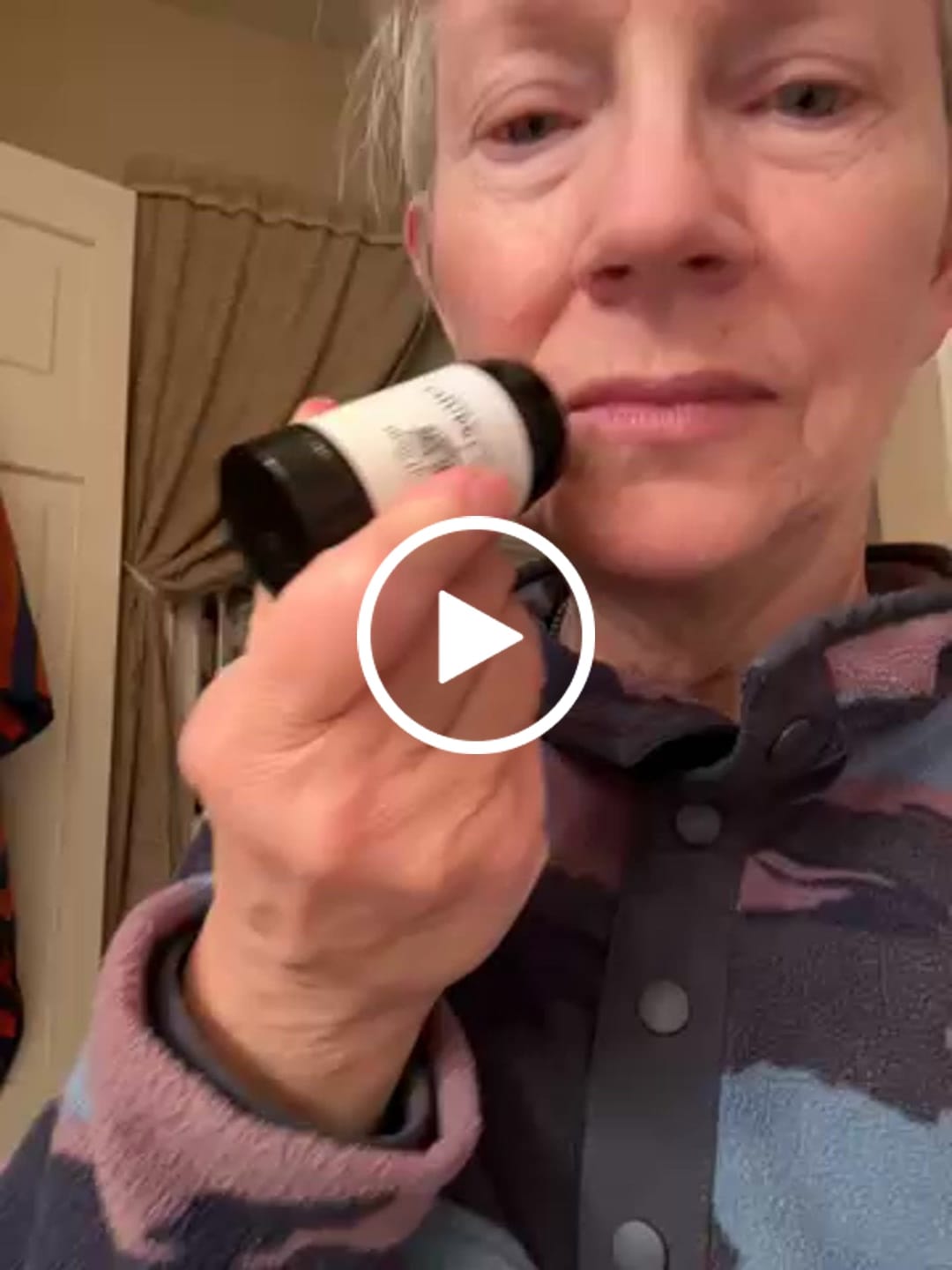 Customer video review of Tallow and Castor Oil Chubby Stick