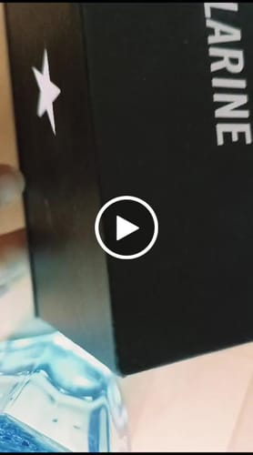 Customer video review of GREALY DE MAINS