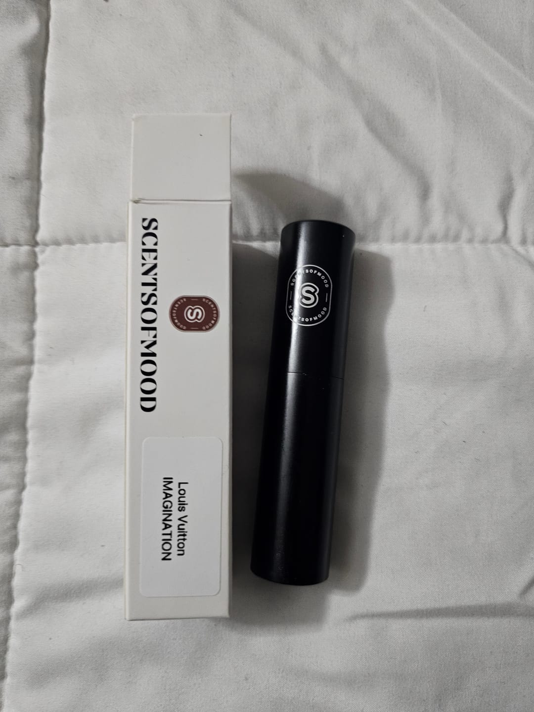 Customer photo review of Louis Vuitton - Imagination Eau de Parfum