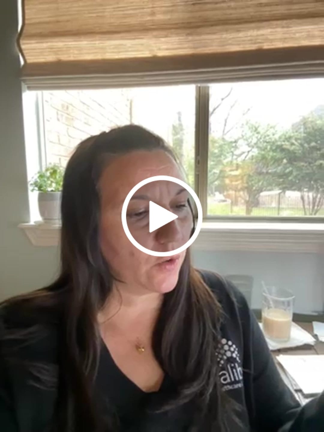 Customer video review of Crimson Glow Pheromone Perfume