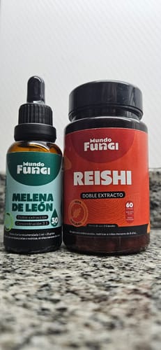 Customer photo review of Pack team estrés, ansiedad y depresión