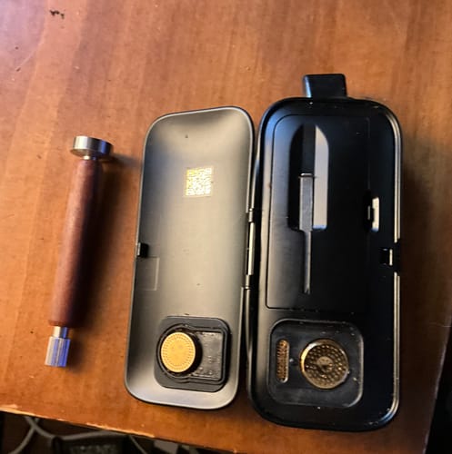 Customer photo review of Legacy PRO