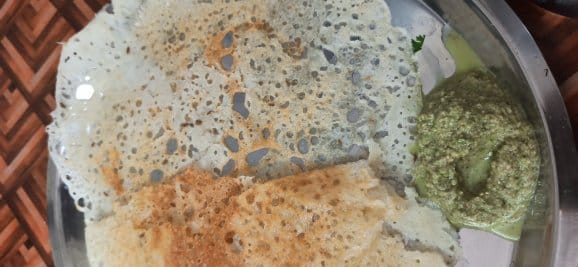 Customer photo review of BREAKFAST COMBO -  Multi Millets Dosa Instant Mix | Multi Millet Upma Mix | Millet Rava Idli Instant Mix (Total 1200g - each 400g)
