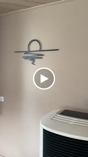 Customer video review of Coucher du soleil