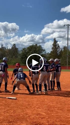 Customer video review of Jax Model One Batting Gloves | Pink | Pro Cuff