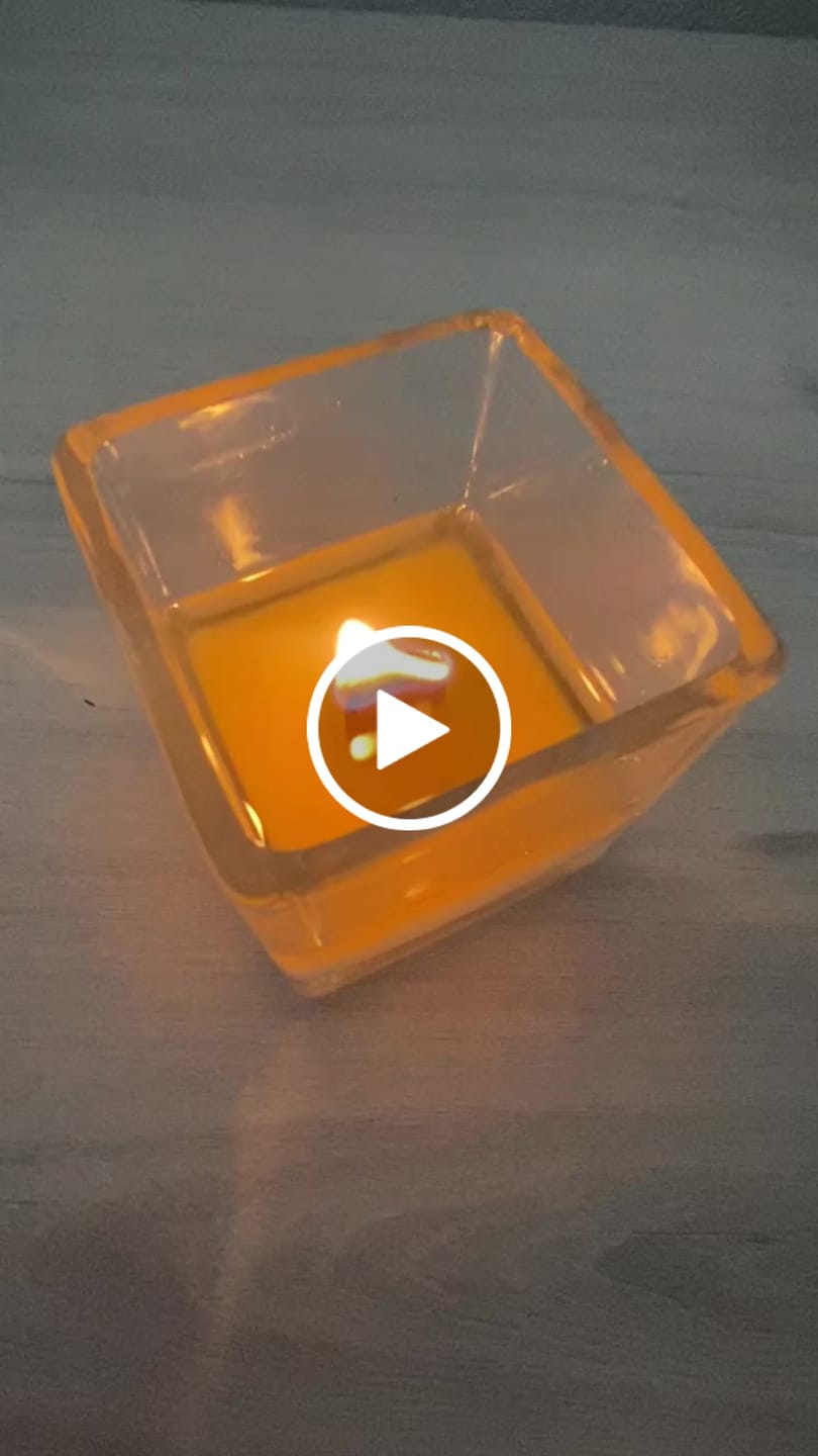 Customer video review of MECHAS DE MADERA SIMPLE