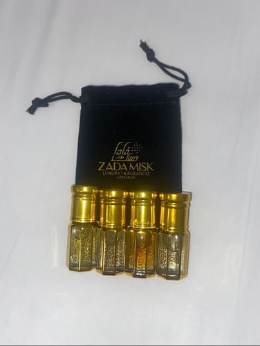 Customer photo review of Z77 - Blonde Amber