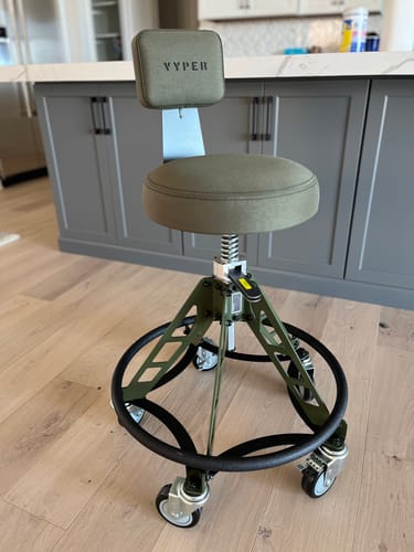 Customer photo review of FULLY LOADED LOW-PRO