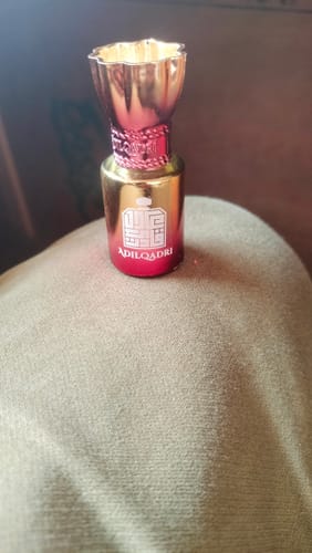 Customer photo review of Shanaya Luxury Attar Perfume