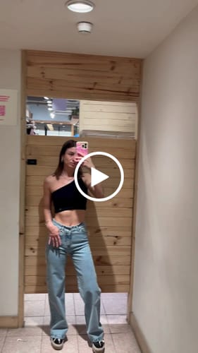Customer video review of Pants Animal Print Star