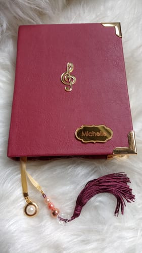 Customer photo review of CASCO 0.9 MALHA COR VERMELHO