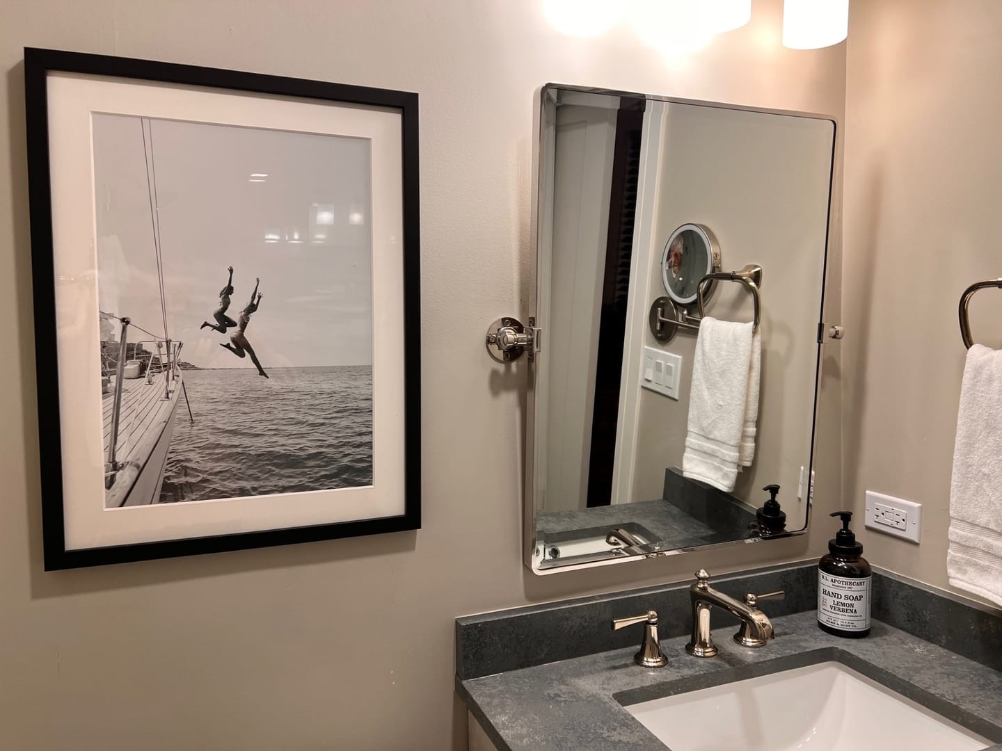 Customer photo review of Double Dip
