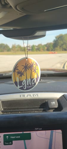 Customer photo review of LGND Membership