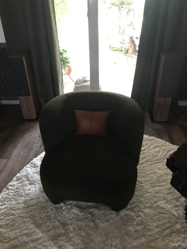 Customer photo review of FORTE A55 WIFI