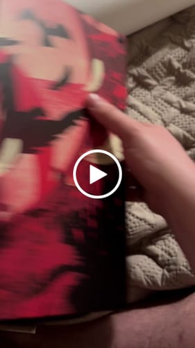 Customer video review of Itachi - Xbox Series X Console Skin