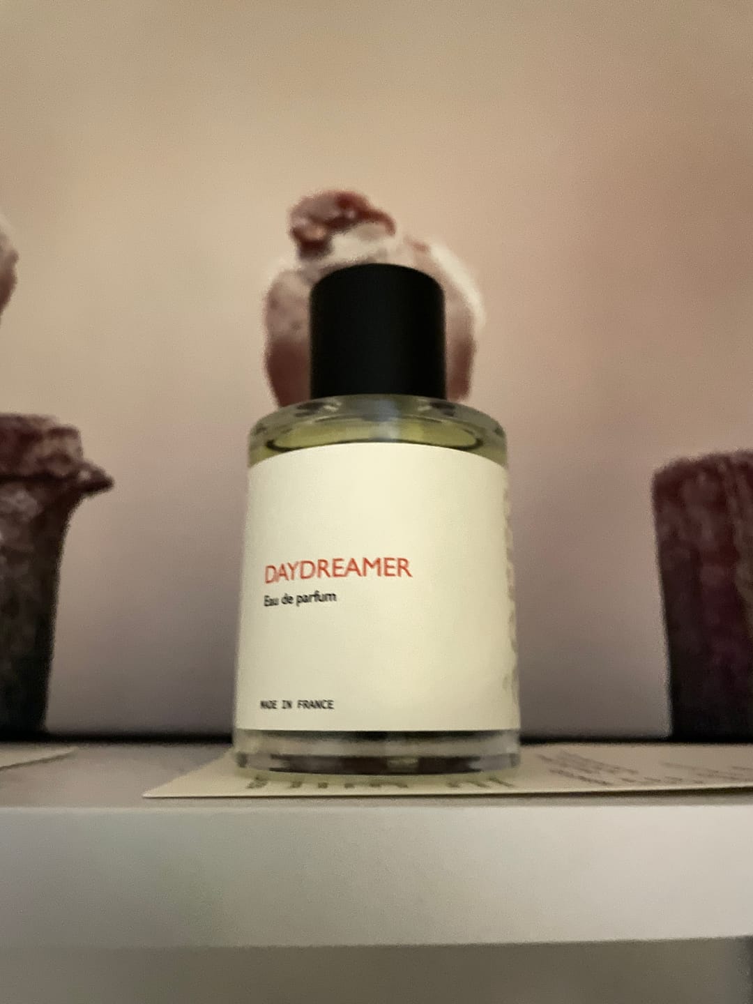 Customer photo review of Daydreamer