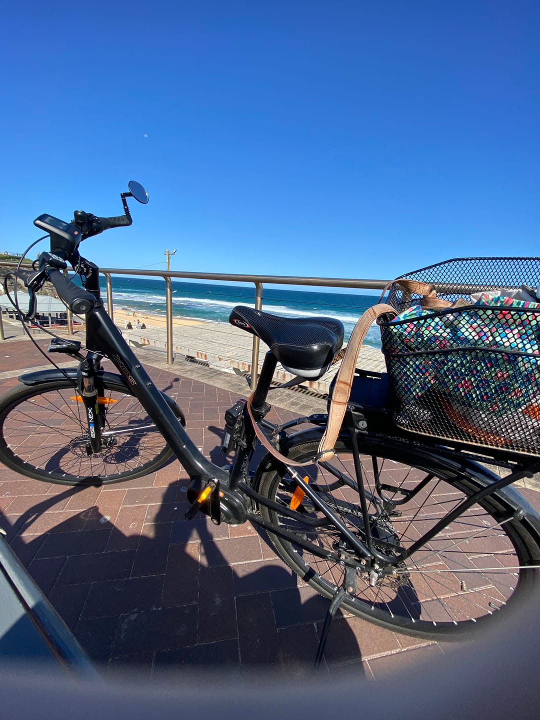 Customer photo review of 36V 11.6Ah 396Wh Phylion Joycube eBike Battery JCEB360-11.6-K XDS Velectrix