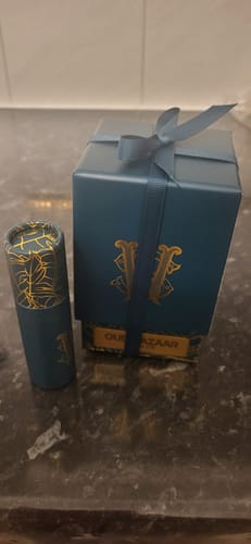 Customer photo review of Bag Size for Travel - Classic Set