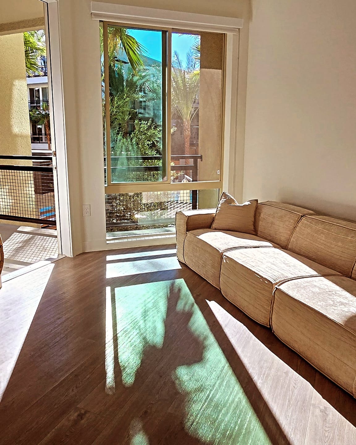Customer photo review of M1 Sofa Sectional