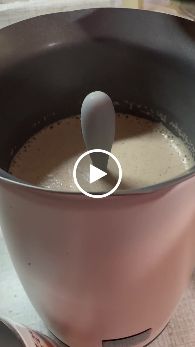 Customer video review of Velvetiser Starter Kit