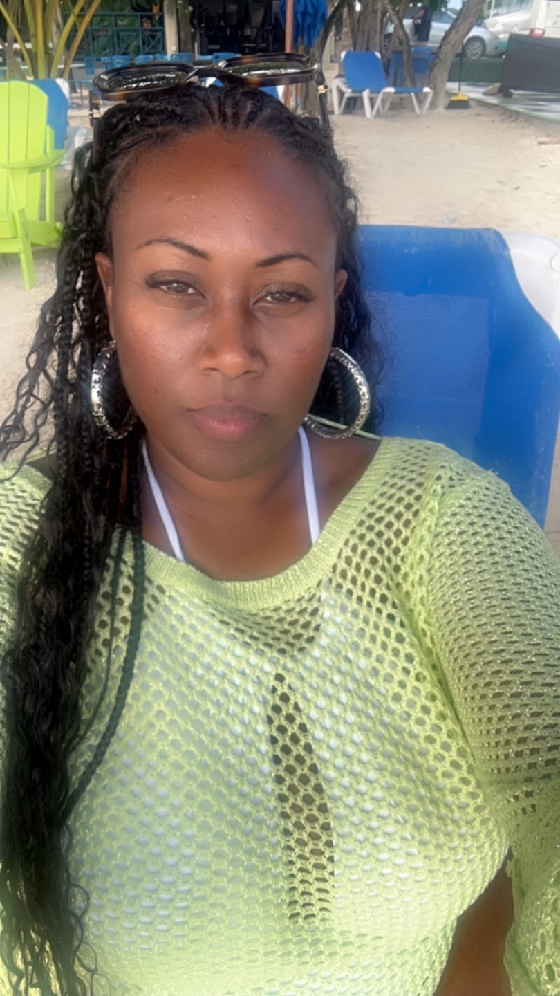 Customer photo review of Water Curl