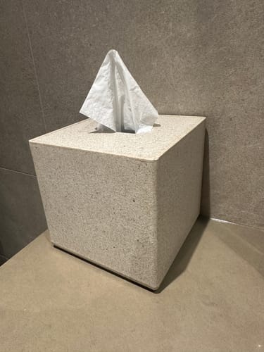 Customer photo review of Natural Husk Homeware