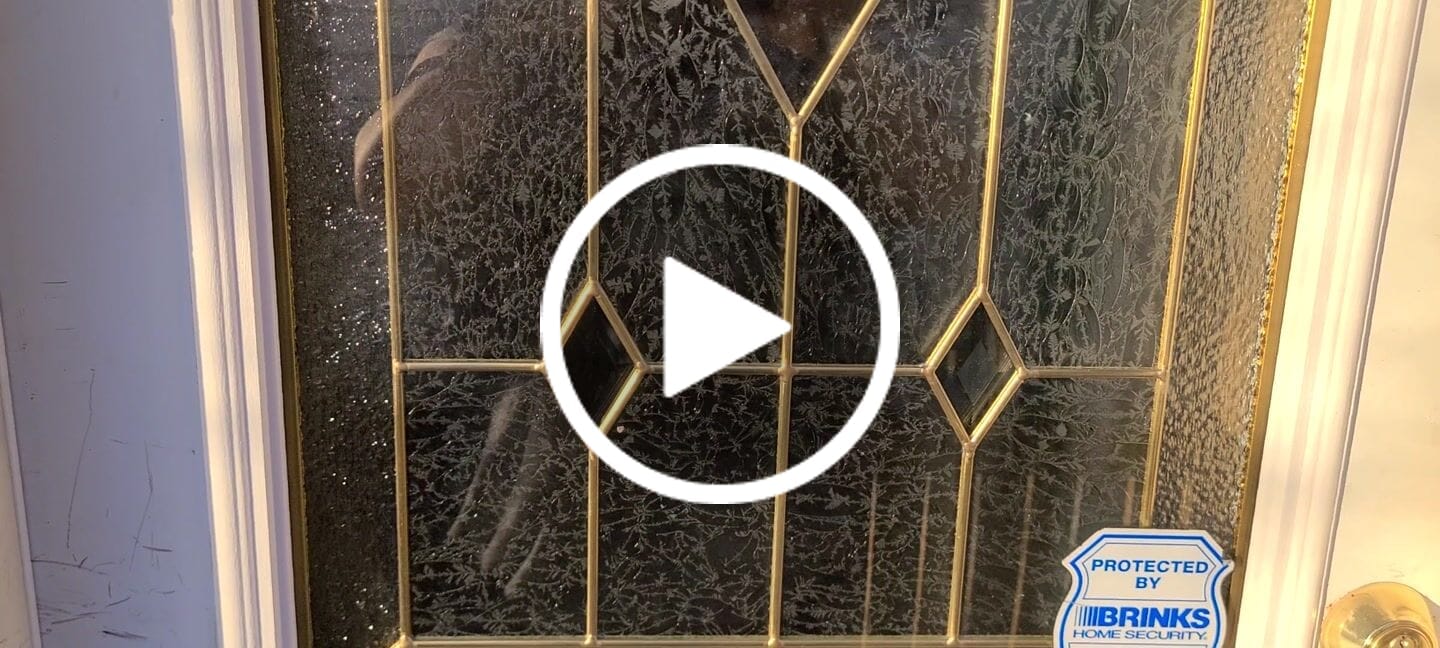 Customer video review of Half Lite Frame Kit