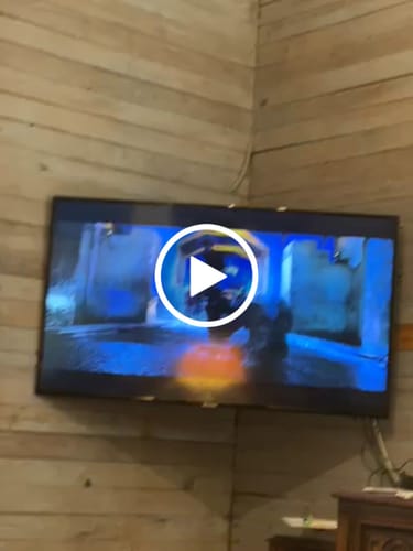 Customer video review of ZipString® Luma The Patented Glow-in-The-Dark Toy That Flies a Loop of String, Creates Endless Shapes and Tricks. Built-in LED for Glowing Fun. Perfect STEM Gift for Kids & Adults. Wonderment Awaits