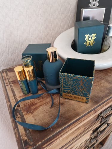 Customer photo review of Refill and Save - Return Label