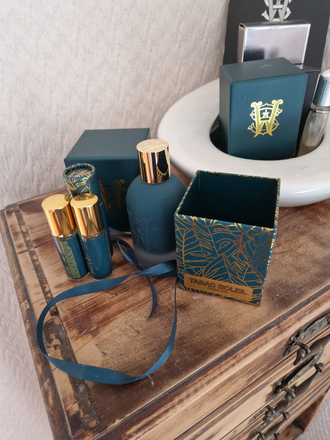 Customer photo review of Refill and Save - Return Label