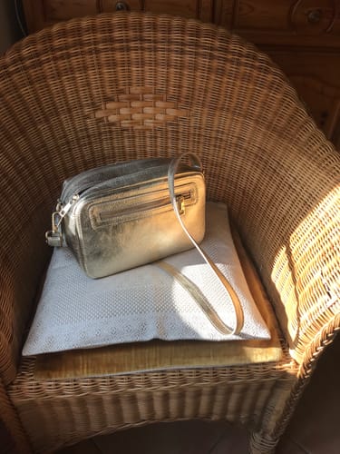 Customer photo review of KRIZIA