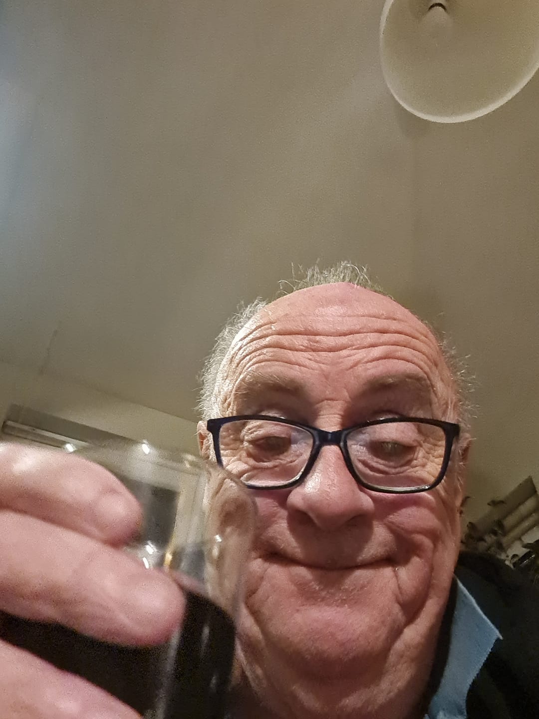 Customer photo review of Parcela do Alqueva Red 5L