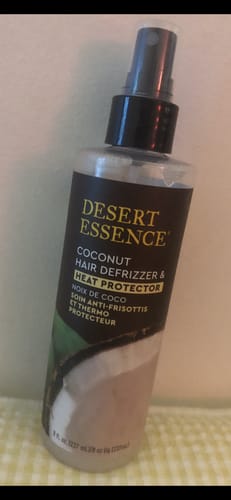 Customer photo review of Spray Thermo-Protecteur