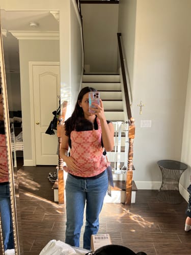 Customer photo review of Bataraz - Aerial Carrier