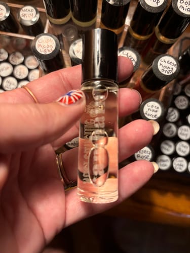 Customer photo review of Samhain