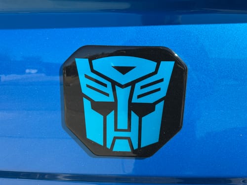 Customer photo review of Custom Order