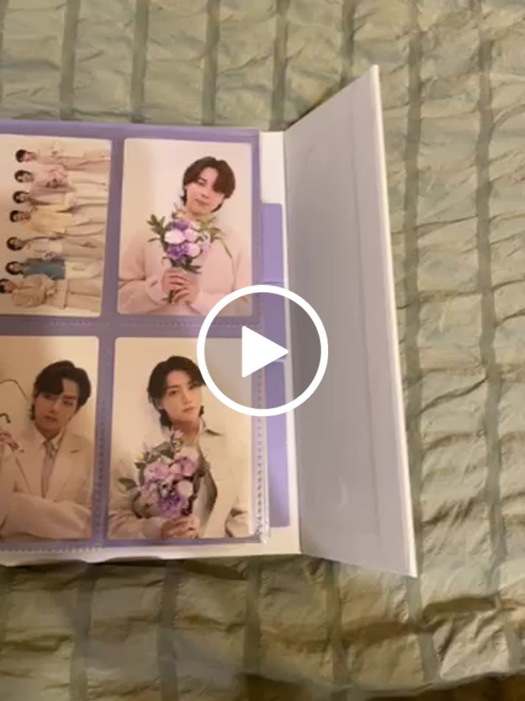Customer video review of Dream Binder Deluxe Version - A5