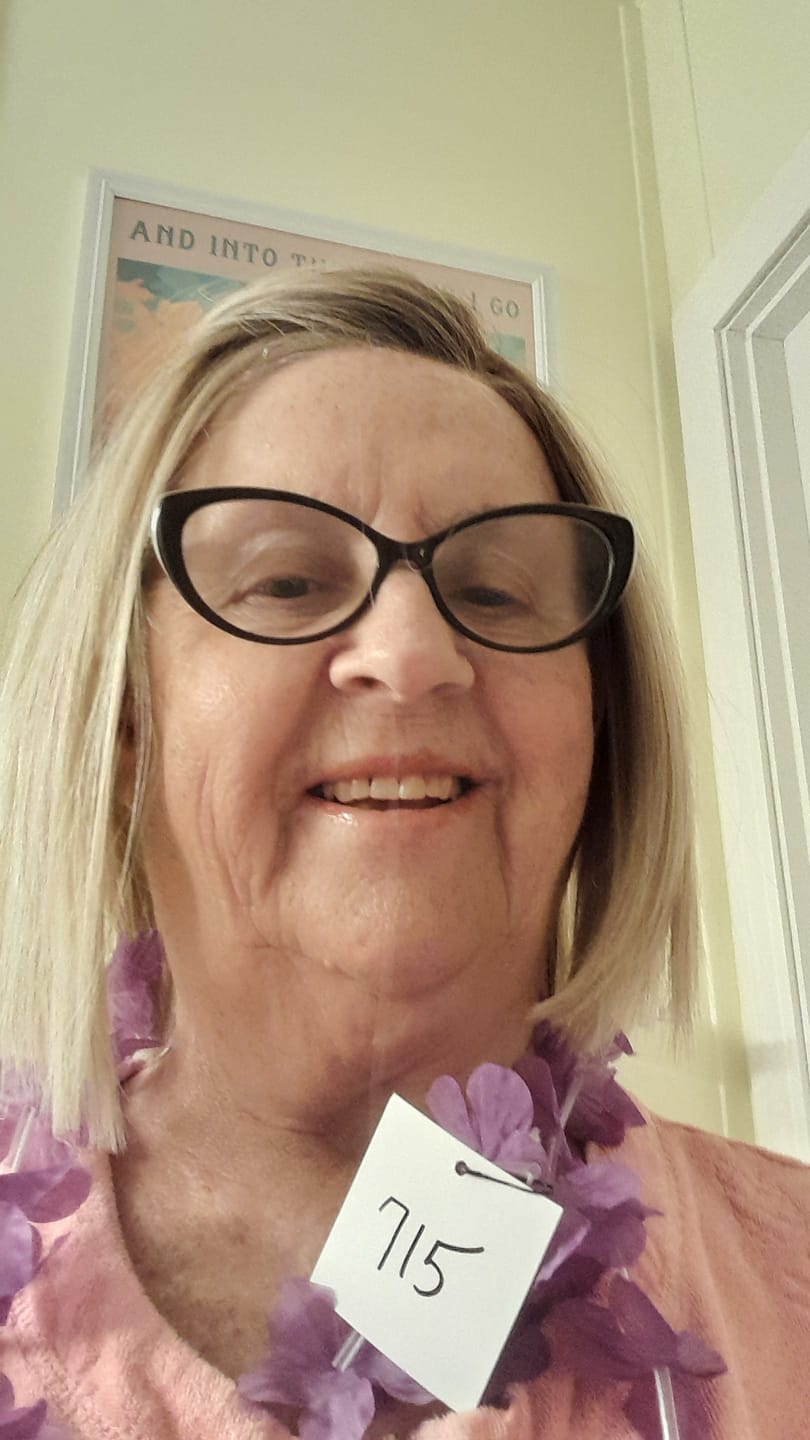 Customer photo review of MEMORY MAKER - Buttermilk Blonde