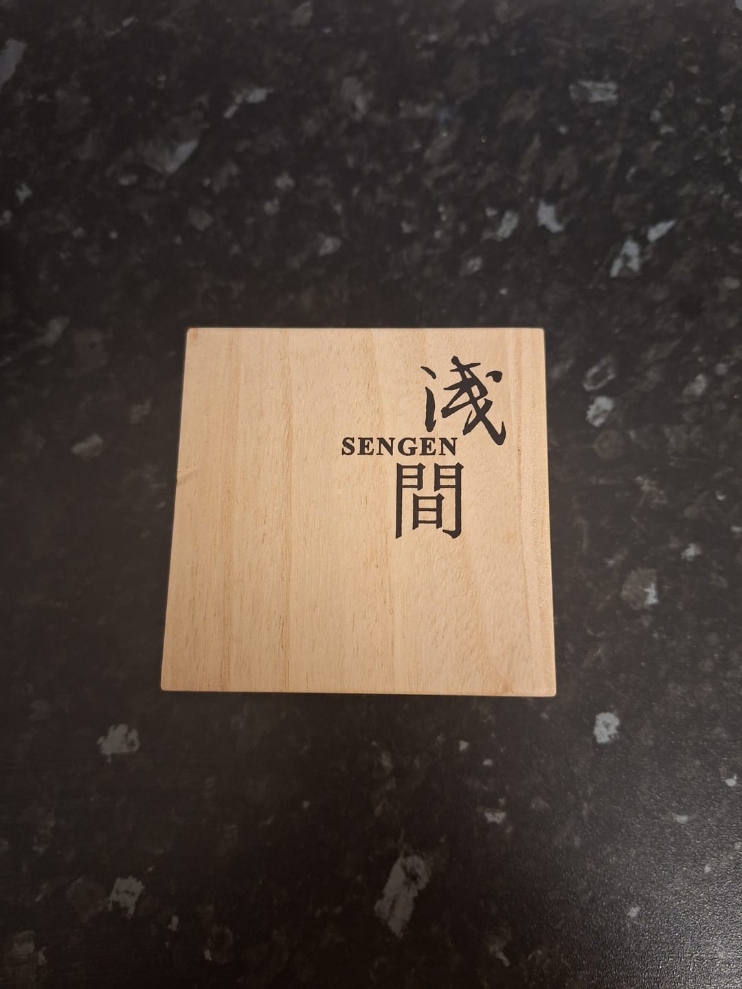 Customer photo review of Asama - Japanese Whisky Glass