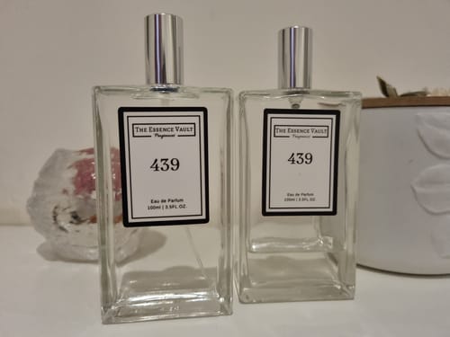 Customer photo review of Inspired by Code - 439